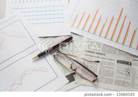 Market analysis Market analysis 13060585