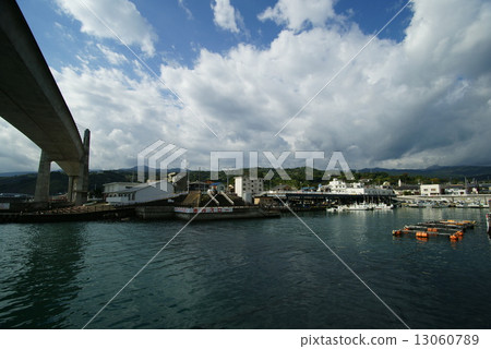 Odawara fishing port Odawara fishing port 13060789