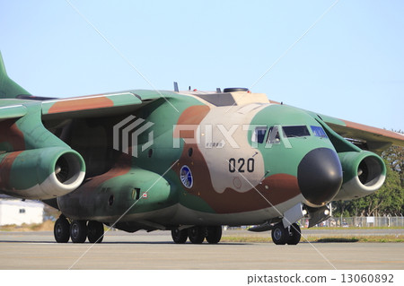 C-1運輸機 C-1運輸機 13060892