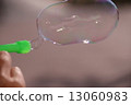 Soap bubble 13060983