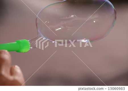 Soap bubble Soap bubble 13060983