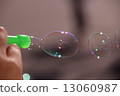 Soap bubble 13060987