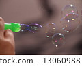 Soap bubble 13060988