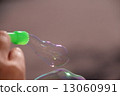 Soap bubble 13060991