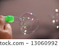 Soap bubble 13060992