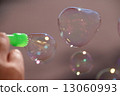 Soap bubble 13060993