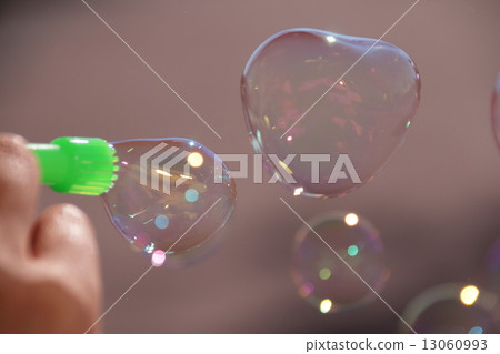 Soap bubble Soap bubble 13060993