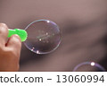 Soap bubble 13060994