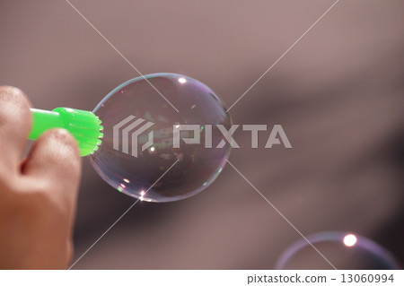 Soap bubble 13060994