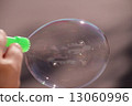 Soap bubble 13060996
