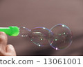 Soap bubble 13061001