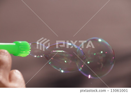Soap bubble Soap bubble 13061001
