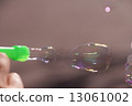 Soap bubble 13061002
