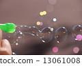 Soap bubble 13061008