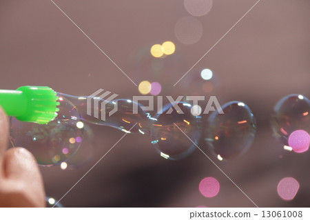 Soap bubble Soap bubble 13061008