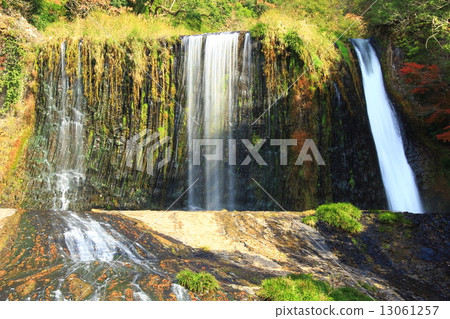 Ryumon Waterfall 13061257