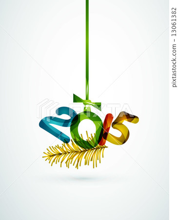 Happy New Year Concept 13061382