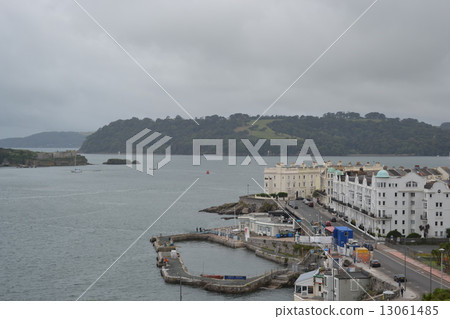 Plymouth Plymouth 13061485