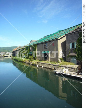 Otaru City Otaru City 13061486