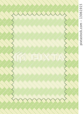 Fancy frame borders _ jagged_ green Fancy frame borders _ jagged_ green 13061915