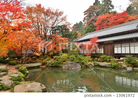 主教Miyama，Baekjeji 13061972