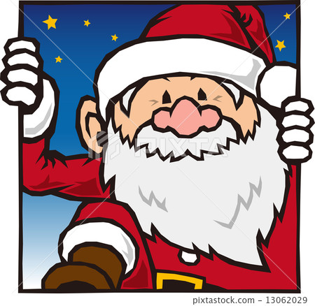 參觀聖誕老人 13062029