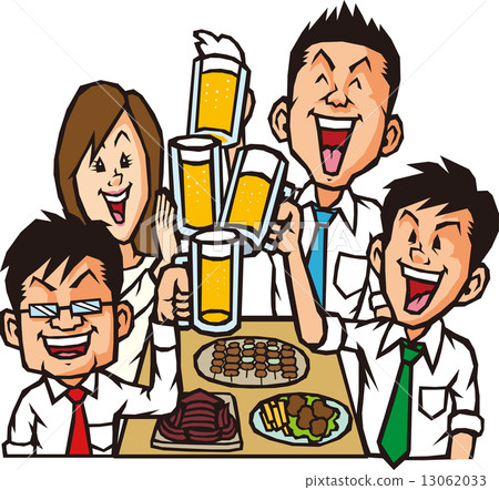 喝酒派對 13062033