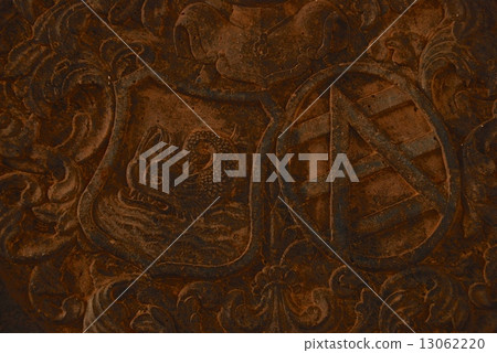 "Stone Plate" of St. Paul's Church (Melaka / Malaysia) 13062220