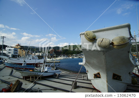 Inatori fishing port 13062470