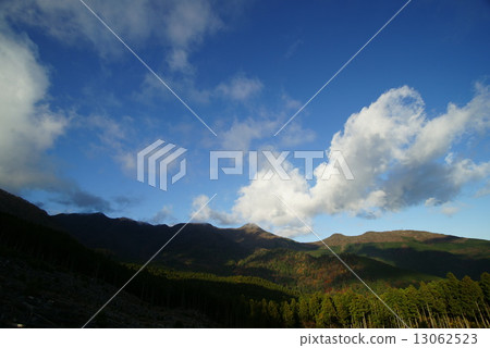 Amagi Ruinsan 13062523