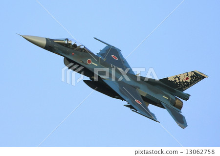 F-2 Fighter 13062758