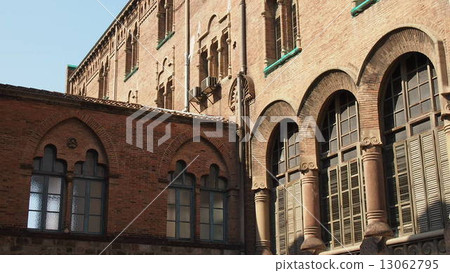 Sao Pau Hospital 13062795