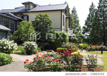 Yamate Yo-kan的五月 13063242