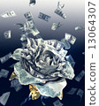 dollarsRose 13064307