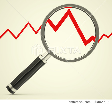 the statistic analysis 13065508