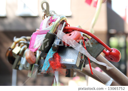 padlocks 13065752