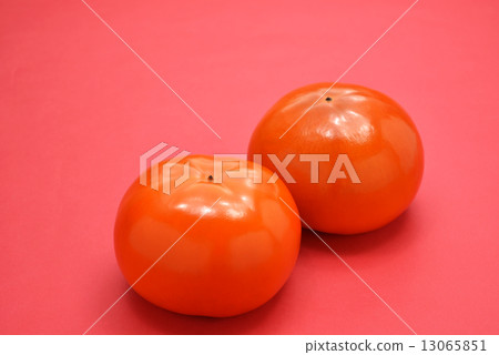 水果柿子 水果柿子 13065851