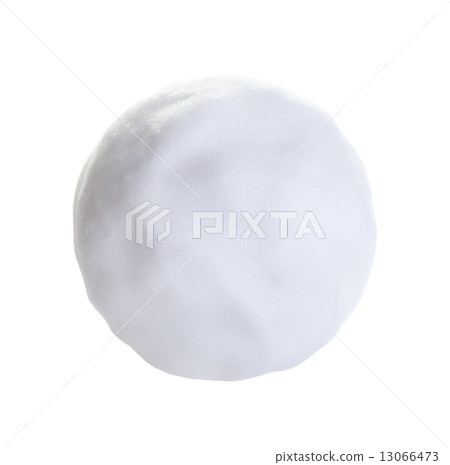 Snowball 13066473