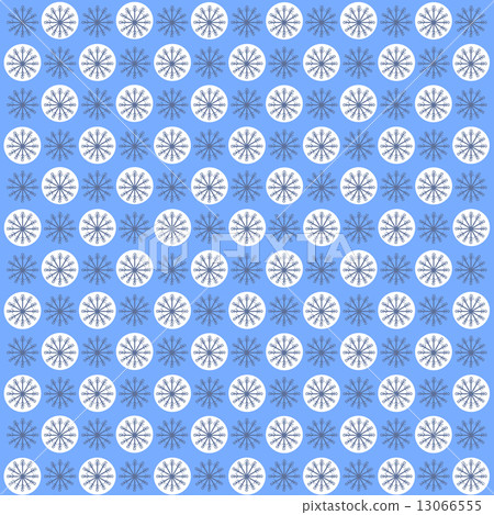 Winter seamless pattern 13066555