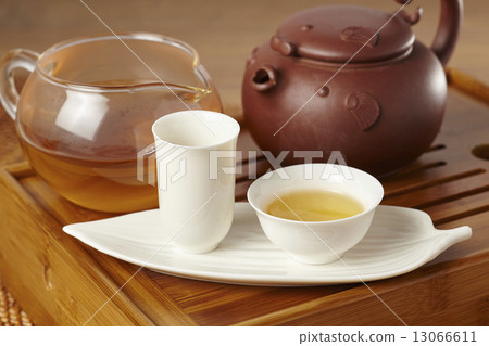 Frozen Oolong Tea 13066611