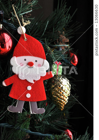 Santa Claus Santa Claus 13066630