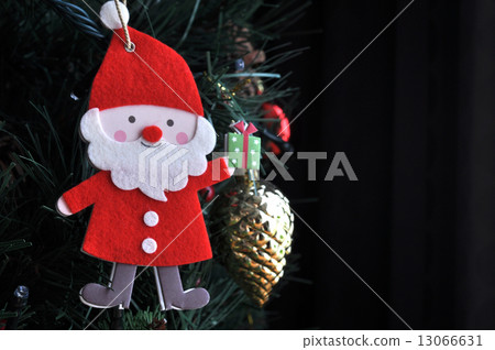 Santa Claus Santa Claus 13066631