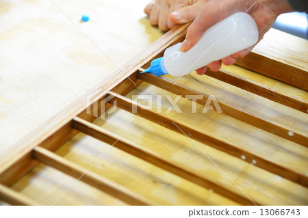 Shoji screen 13066743