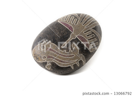 納斯卡的石頭 13066792