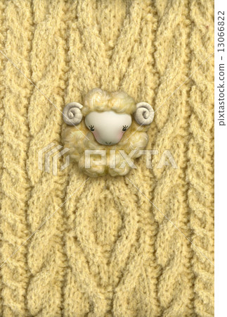 羊毛 羊毛 13066822