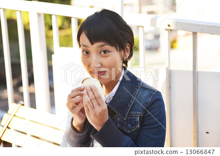 Nagasaki Tourism Image Women Nagasaki Tourism Image Women 13066847