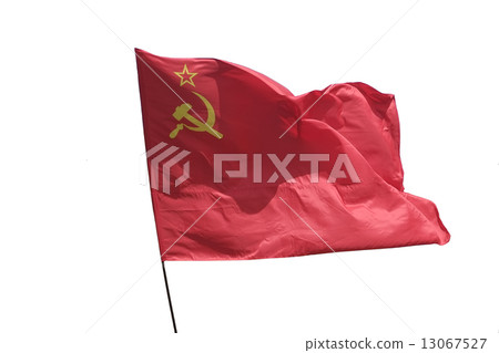 The flag . The flag . 13067527