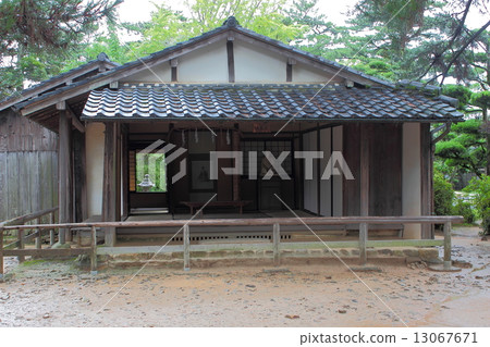 Yaguchi Prefecture Hagi-shi Matsushita village school Yaguchi Prefecture Hagi-shi Matsushita village school 13067671