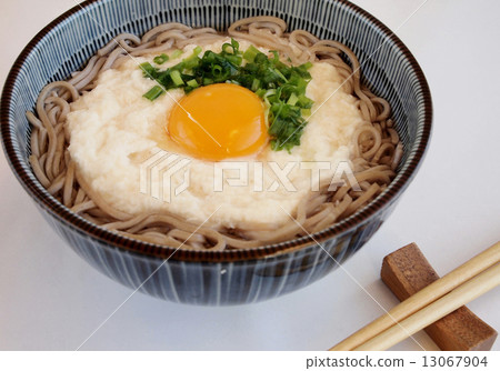 Tororama蕎麥麵 Tororama蕎麥麵 13067904