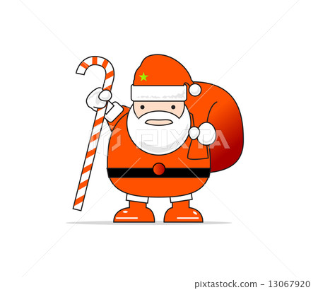 Santa Clause will hail and distributed gift Cristmas time. Santa Clause will hail and distributed gift Cristmas time. 13067920